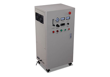 印染廢水處理工藝怎么加入A2O(污水處理臭氧氧化工藝)