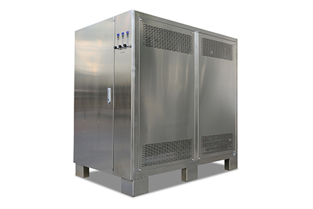 臭氧在水廠的作用(臭氧在水廠的作用是什么)