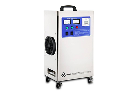 凈水安裝臭氧發(fā)生器的作用(凈水器臭氧發(fā)生器怎么用)