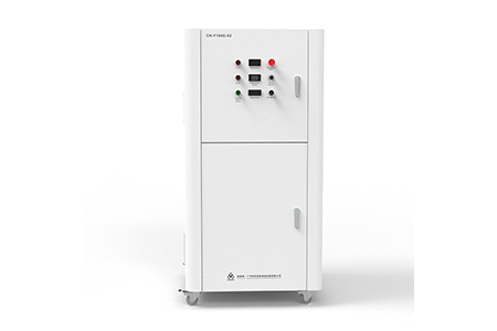 污水處理臭氧設備(污水處理臭氧消毒的優(yōu)缺點)