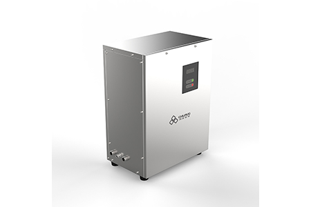 臭氧微納米氣泡發(fā)生器(臭氧微納米氣泡發(fā)生器的作用)