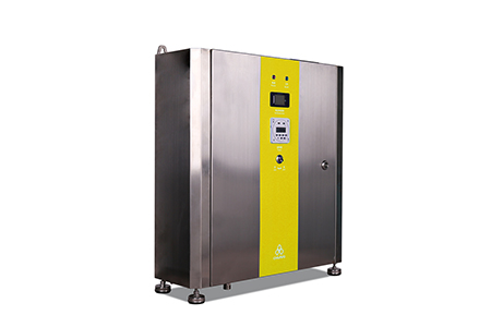 空氣制備臭氧水濃度(空氣制備臭氧水濃度是多少)