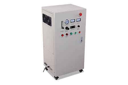 臭氧氧化池工藝(臭氧氧化池工藝流程)