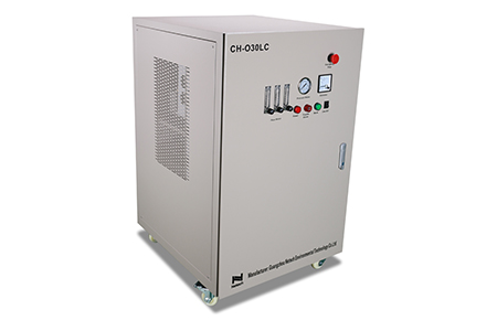 臭氧脫硝臭氧發(fā)生器(臭氧脫硝臭氧發(fā)生器的作用)