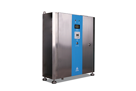 臭氧發(fā)生器消毒空氣(臭氧發(fā)生器消毒空氣的原理)