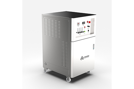 臭氧發(fā)生器如何選型(臭氧發(fā)生器怎么選型)