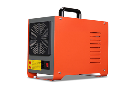 臭氧發(fā)生器電路原理(臭氧發(fā)生器電路原理圖解)