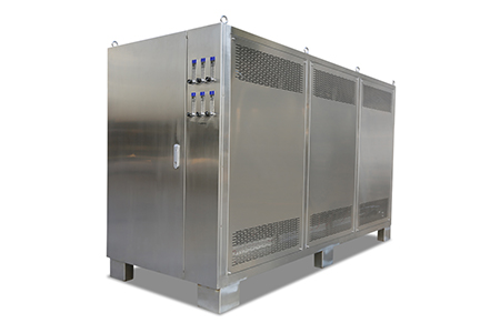 牛仔洗水臭氧發(fā)生器(牛仔洗水臭氧發(fā)生器怎么用)