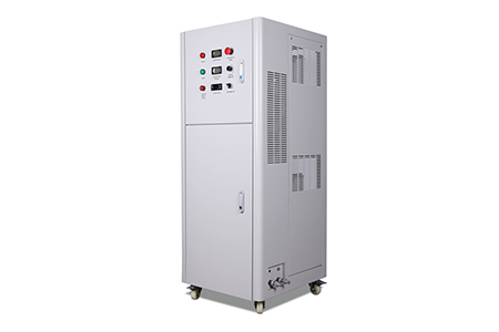 臭氧發(fā)生器反應(yīng)原理(臭氧發(fā)生器反應(yīng)原理圖)