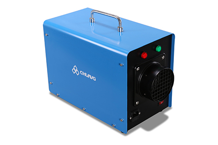 臭氧發(fā)生器濃度計算(臭氧發(fā)生器濃度計算公式)