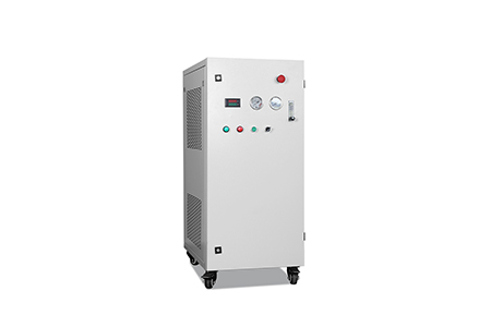 廢水臭氧處理機器(廢水臭氧處理機器價格)