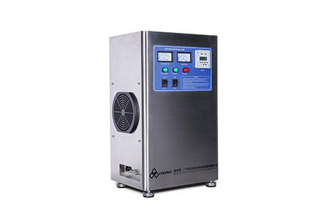 噴漆廢水臭氧氧化處理效果(噴漆廢水臭氧氧化原理)