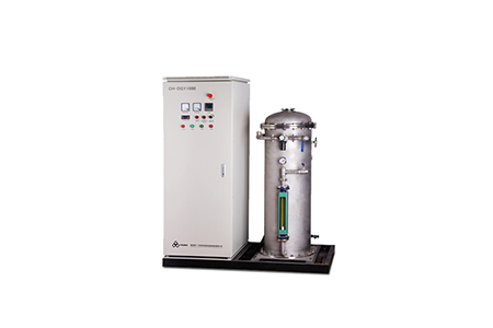 水性涂料廢水臭氧氧化方法(水性涂料廢水臭氧含量標(biāo)準(zhǔn))