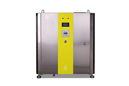 臭氧處理鋁型材廢水(臭氧處理鋁型材廢水的方法)