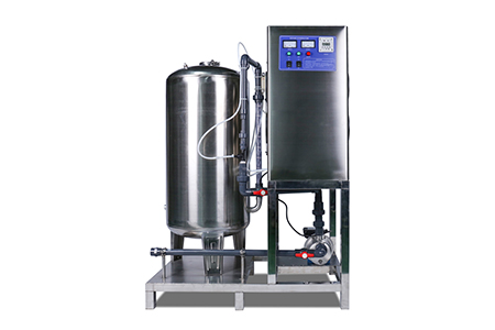 臭氧處理氨廢水方法(臭氧處理氨廢水方法有哪些)