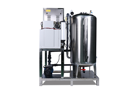 臭氧氧化有機(jī)磷廢水(臭氧氧化有機(jī)磷廢水處理方法)