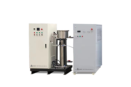 臭氧微氣泡處理廢水(臭氧微氣泡處理廢水的原理)