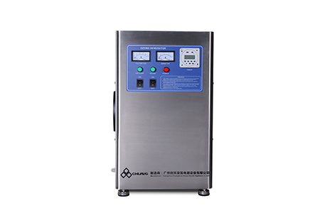 臭氧處理有機磷廢水(臭氧處理有機磷廢水的方法)