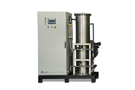 皮革廠廢水臭氧消毒設(shè)備(皮革廠廢水臭氧消毒設(shè)備有哪些)